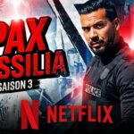 Pax de Marsellia Saison 3 Netflix : VA-T-ELLE VOIR LE JOUR ?
