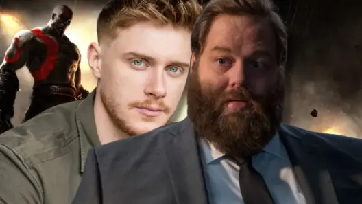 God of War sur Amazon : Le casting secret qui va vous faire hurler !