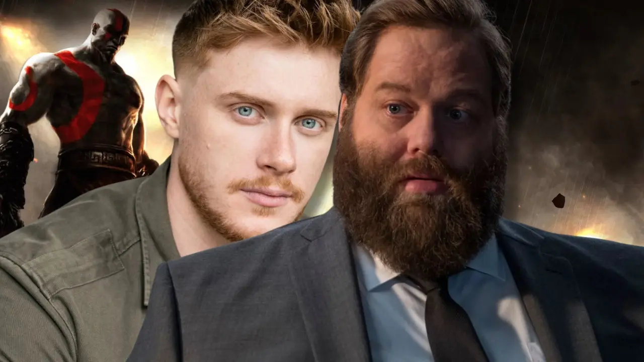 God of War sur Amazon : Le casting secret qui va vous faire hurler !