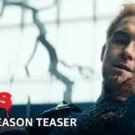 The Boys Saison 5 Trailer : J'AI UN ÉNORME PROBLÈME avec ça !