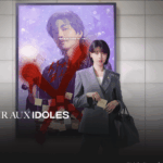 Netflix sort Idol I : Le drama coréen incontournable du moment