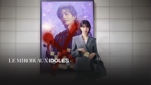 Netflix sort Idol I : Le drama coréen incontournable du moment