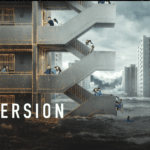 Submersion Netflix : Faut-il regarder ce thriller catastrophe coréen ?