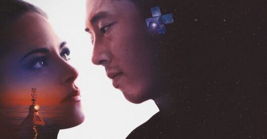 Love Me Prime Video : Tout savoir sur le film romantique de février