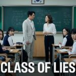 Class of Lies kdrama