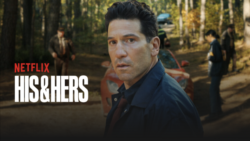 His and Hers Netflix : Pourquoi ce thriller est numéro 1 ?