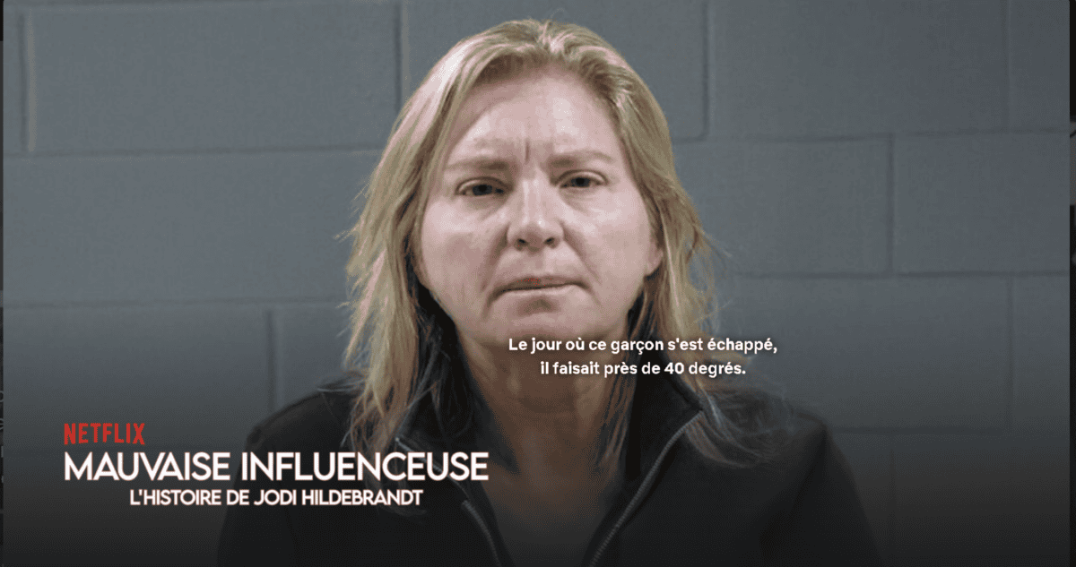 Mauvaise Influenceuse : Tout savoir sur le docu Netflix choc