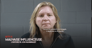 Mauvaise Influenceuse : Tout savoir sur le docu Netflix choc