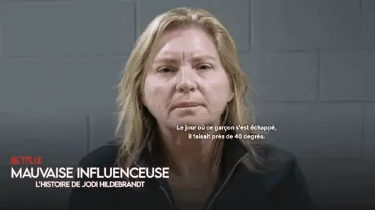 Mauvaise Influenceuse : Tout savoir sur le docu Netflix choc