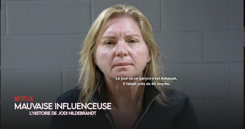 Mauvaise Influenceuse : Tout savoir sur le docu Netflix choc