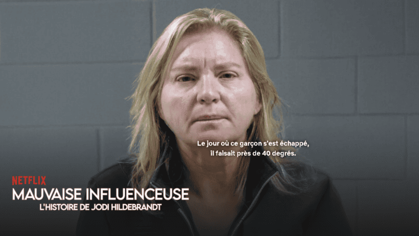 Mauvaise Influenceuse : Tout savoir sur le docu Netflix choc