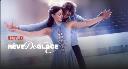Rêve de Glace : Tout savoir sur la nouvelle romance Netflix de 2026