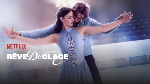 Rêve de Glace : Tout savoir sur la nouvelle romance Netflix de 2026