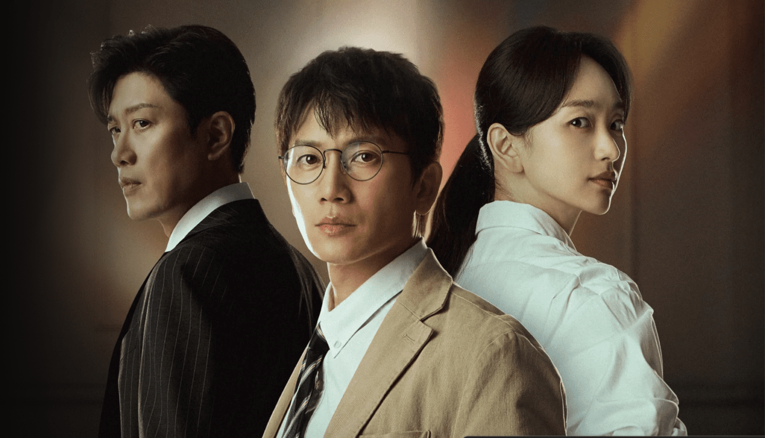 The Judge Returns : Pourquoi ce K-Drama sur Viki est une bombe