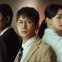 The Judge Returns : Pourquoi ce K-Drama sur Viki est une bombe