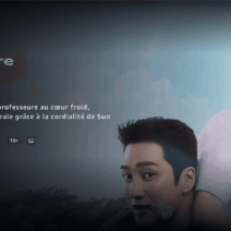 Scandale et Passion : Tout savoir sur Spring Fever (Prime Video)