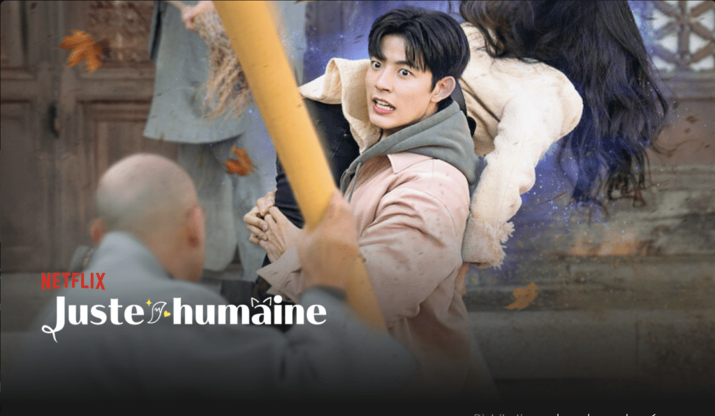 No Tail to Tell : Pourquoi ce K-Drama Netflix est une tuerie