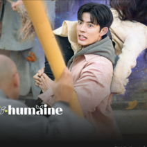 No Tail to Tell : Pourquoi ce K-Drama Netflix est une tuerie