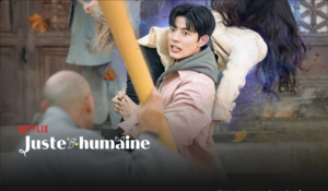 No Tail to Tell : Pourquoi ce K-Drama Netflix est une tuerie