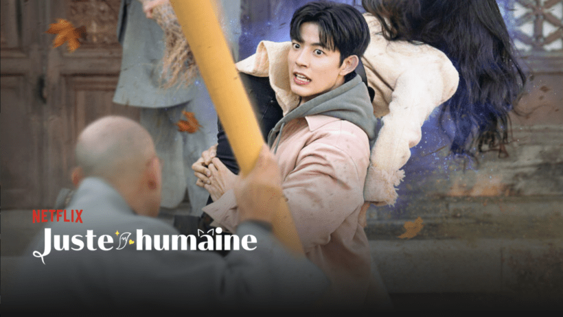 No Tail to Tell : Pourquoi ce K-Drama Netflix est une tuerie