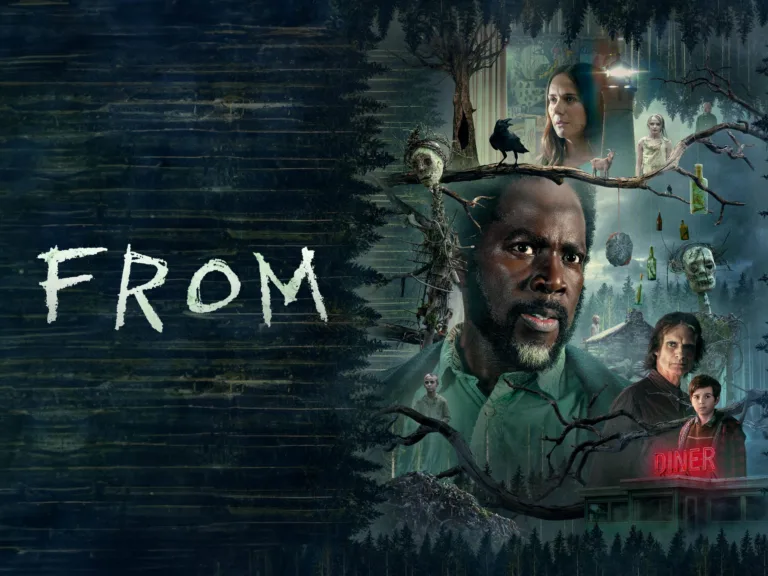 FROM Saison 4
