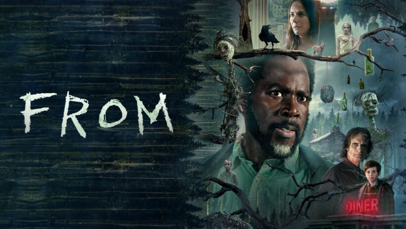 FROM Saison 4 : Tout ce que l'on sait sur la date de sortie et l'histoire