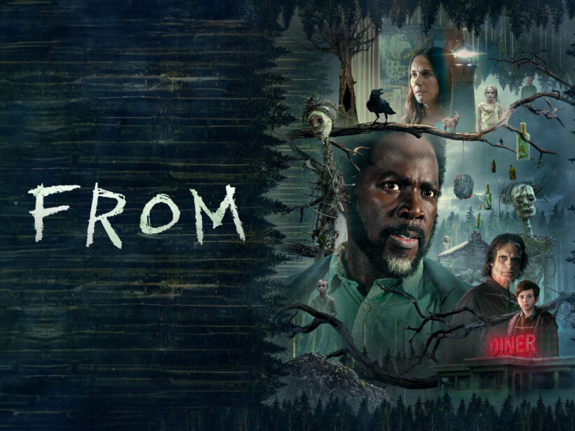 FROM Saison 4 : Tout ce que l'on sait sur la date de sortie et l'histoire