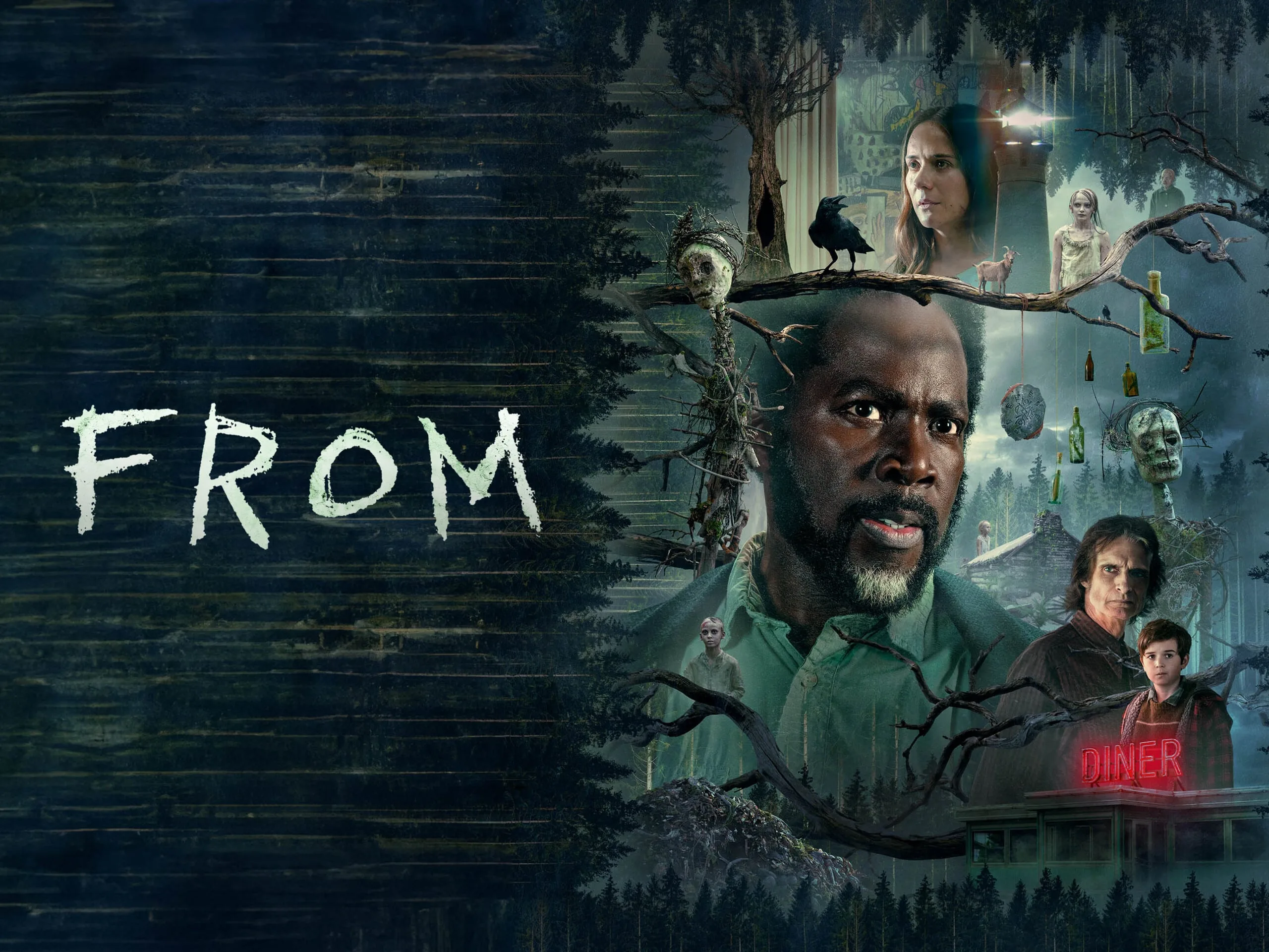 FROM Saison 4