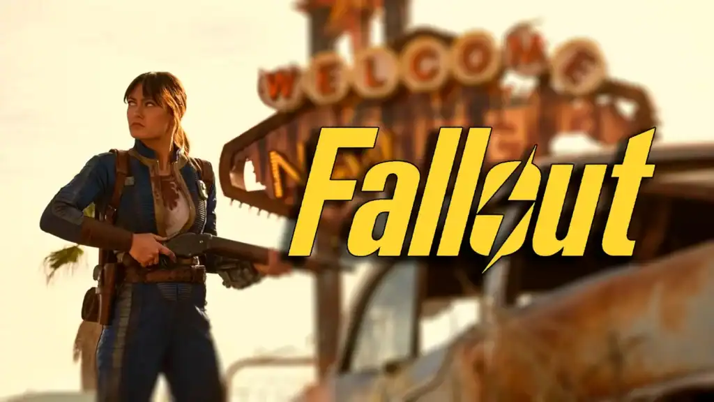 Quand commence le tournage Fallout Saison 3 ?