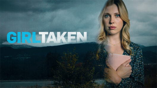 Pourquoi il faut absolument regarder Girl Taken avec Alfie Allen