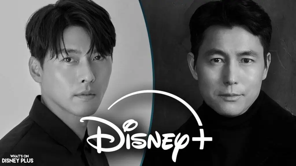 De quoi parle exactement la série Made in Korea Disney+ ?