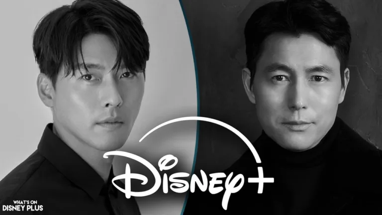 Made in Korea disney
