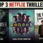 Top 3 des meilleurs thrillers à voir absolument sur Netflix