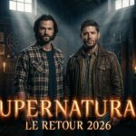 Le retour de Supernatural : Tout sur la nouvelle suite officielle