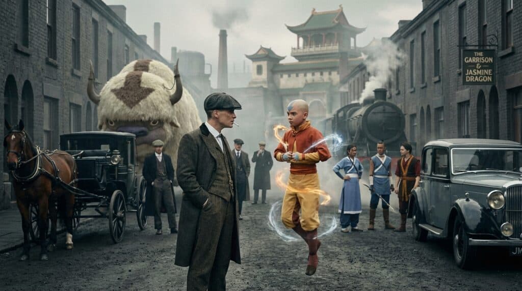 Peaky Blinders et Avatar : Quels sont les blockbusters du printemps ?