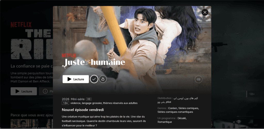 No Tail to Tell qu'est-ce qui rend cette version du Gumiho si unique ?