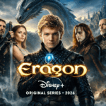 Eragon le reboot : Tout savoir sur la nouvelle série Disney+