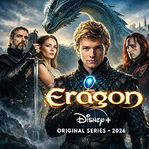 Eragon le reboot : Tout savoir sur la nouvelle série Disney+