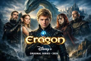 Eragon le reboot : Tout savoir sur la nouvelle série Disney+