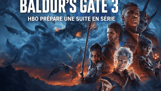 Baldur's Gate 3 : HBO prépare une suite en série avec Craig Mazin