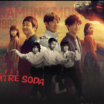 Soda Master Netflix : Pourquoi ce drama OVNI est la pépite cachée de 2026 ?