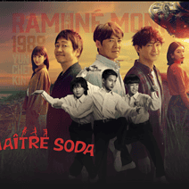 Soda Master Netflix : Pourquoi ce drama OVNI est la pépite cachée de 2026 ?
