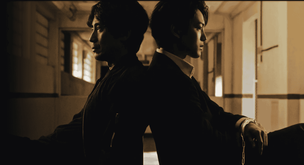 De quoi parle exactement l'intrigue du Beyond Evil K-drama ?