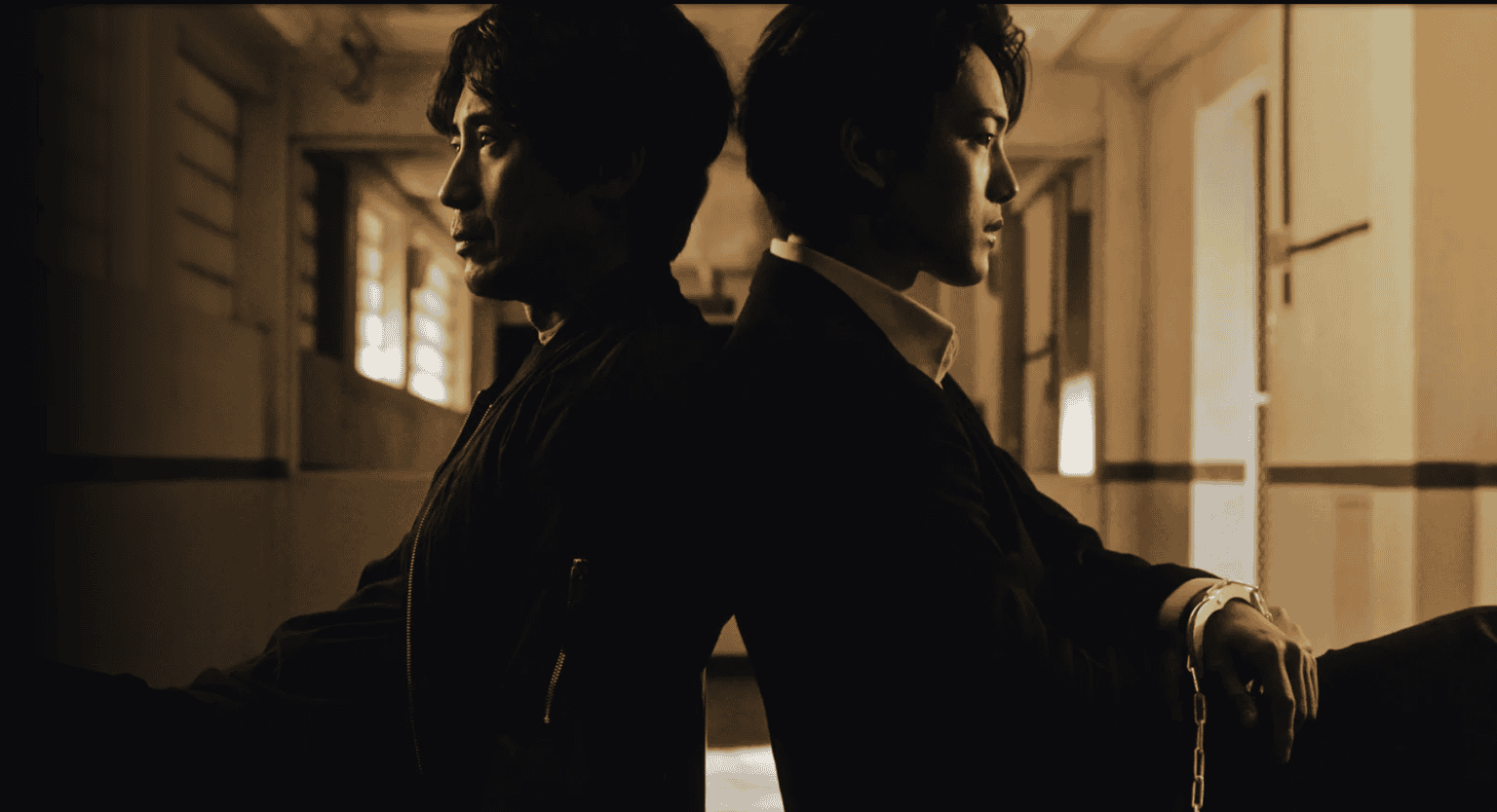 Beyond Evil K-drama : Pourquoi ce thriller est un chef-d'œuvre