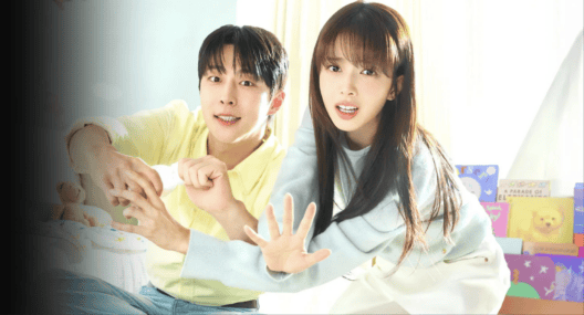 Our Universe Viki : Pourquoi ce K-Drama est le Coup de Cœur de 2026