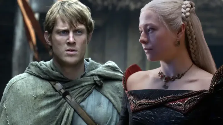 a knight of the seven kingdoms saison 2