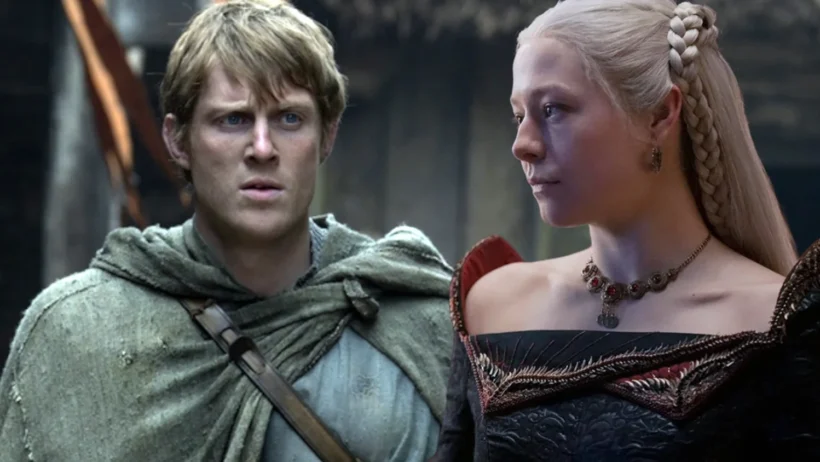 a knight of the seven kingdoms saison 2 A Knight of the Seven Kingdoms Saison 2 : HBO Confirme la Date et une Surprise Majeure