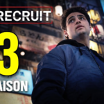 Pourquoi Netflix ne produira jamais la saison 3 de The Recruit ?
