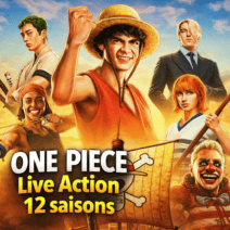 One Piece Netflix : Pourquoi 12 Saisons sont nécessaires ?