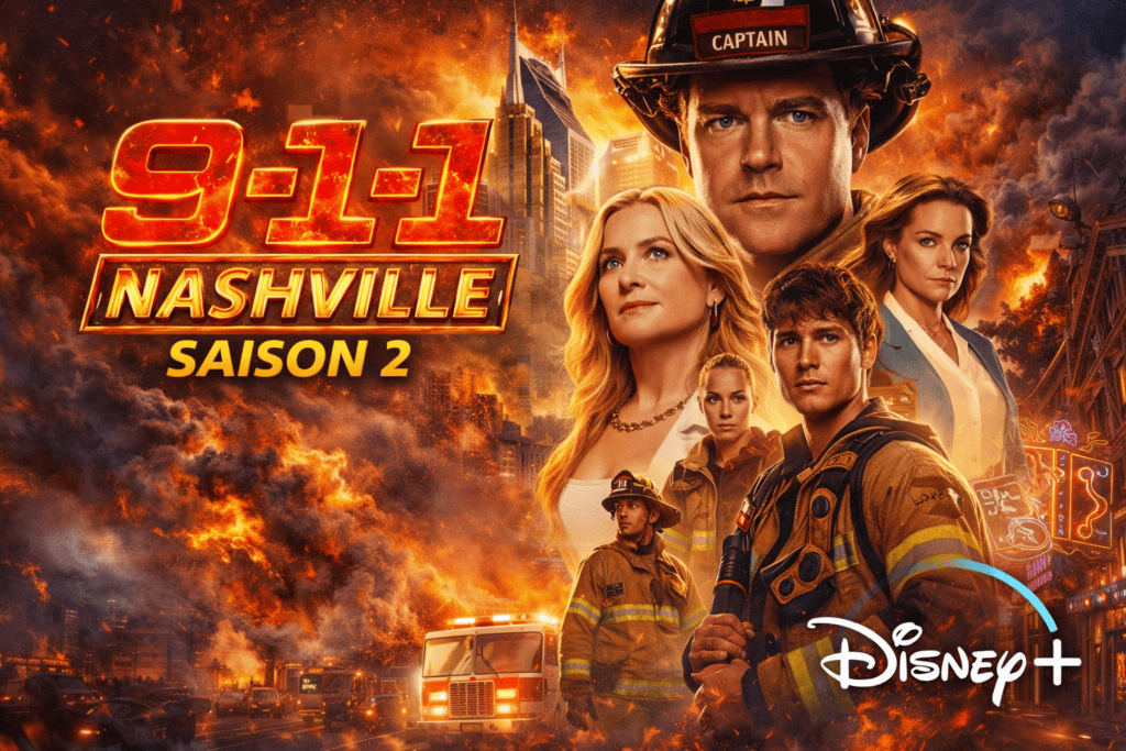 Est-ce que 9-1-1: Nashville saison 2 est officiellement confirmée ?